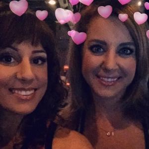 Meet your Posher, Stephanie